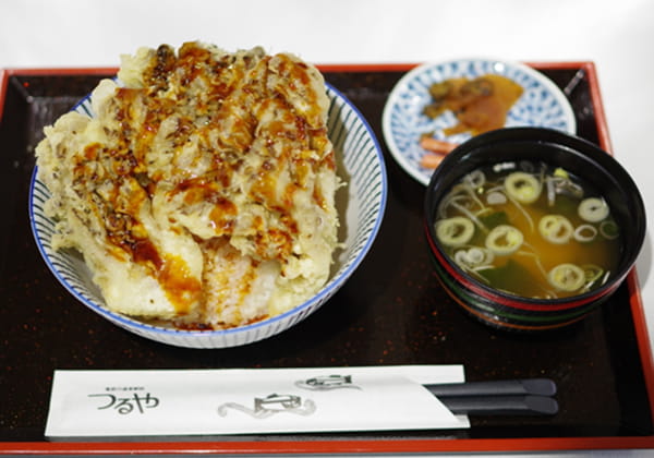 定食・ご飯メニュー